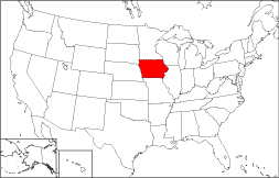 (c) Iowa-map.org